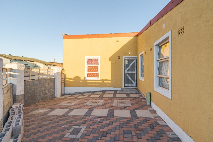 2 Bedroom Property for Sale in Belhar Western Cape